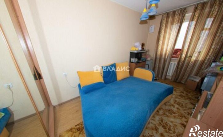 2-комн квартира ул Василисина, 4а,  д. 4а