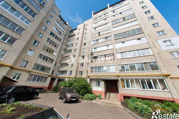 2-комн квартира ул Василисина, 4а,  д. 4а