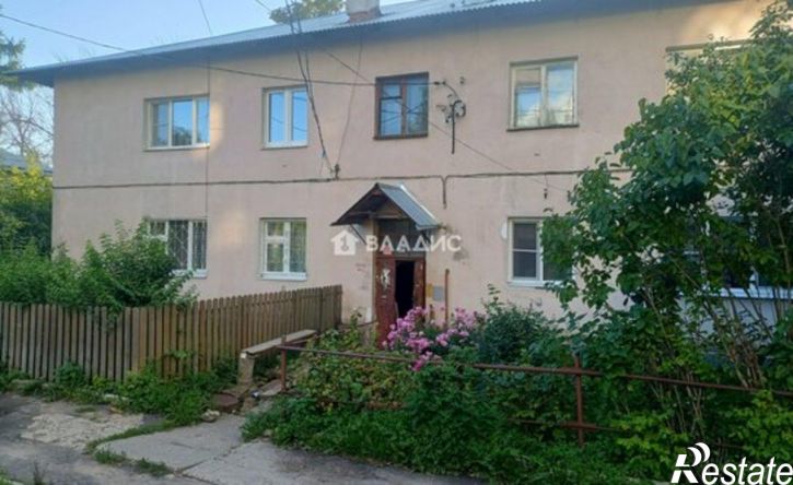2-комн квартира ул Лакина, 179,  д. 179