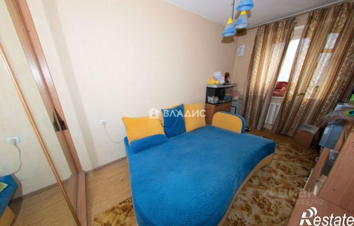 2-комн квартира ул Василисина, 4а,  д. 4а