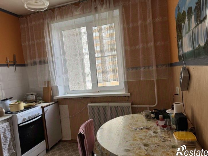 2-комн квартира ул Нижняя Дуброва, 46А,  д. 46А