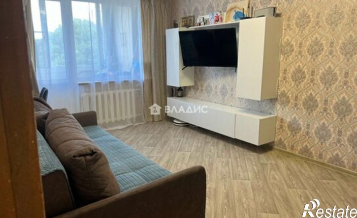 1-комн квартира Институтский г-к, 15,  д. 15