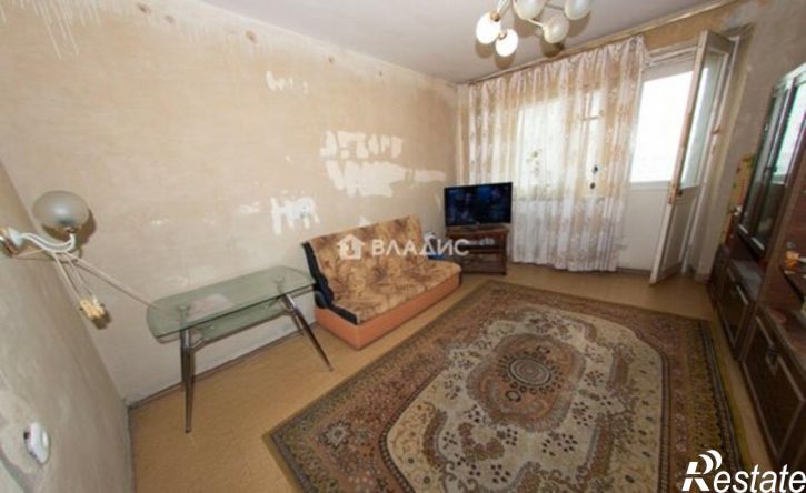 2-комн квартира ул Василисина, 4а,  д. 4а