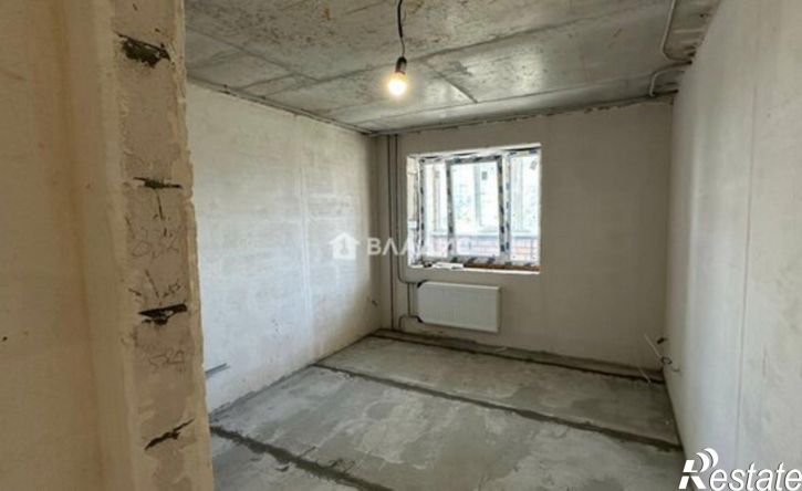 1-комн квартира ул Нижняя Дуброва, 47 2,  д. 47 2,  к. 2
