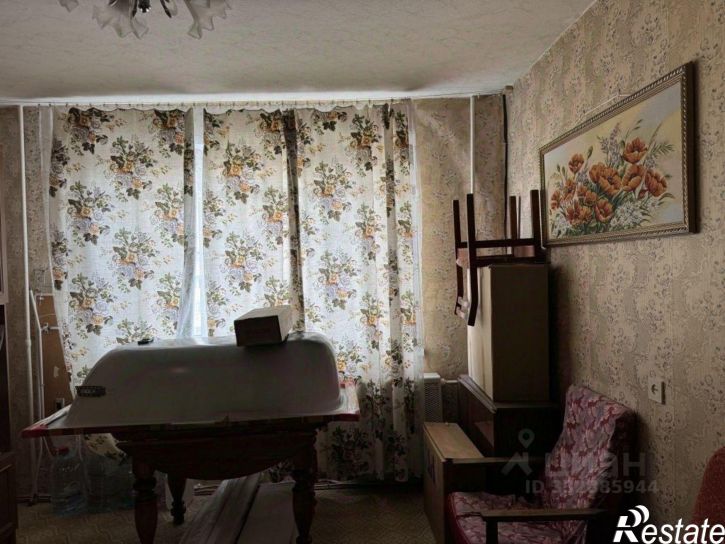 2-комн квартира ул Нижняя Дуброва, 46А,  д. 46А