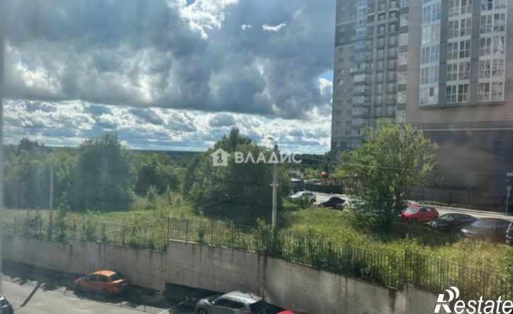 1-комн квартира ул Нижняя Дуброва, 47 2,  д. 47 2,  к. 2