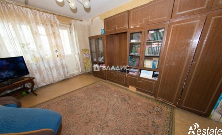 2-комн квартира ул Василисина, 4а,  д. 4а