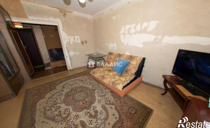 2-комн квартира ул Василисина, 4а,  д. 4а