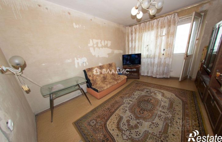 2-комн квартира ул Василисина, 4а,  д. 4а