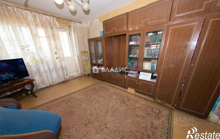 2-комн квартира ул Василисина, 4а,  д. 4а