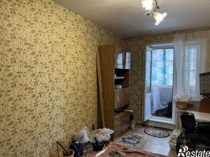 2-комн квартира ул Нижняя Дуброва, 46А,  д. 46А