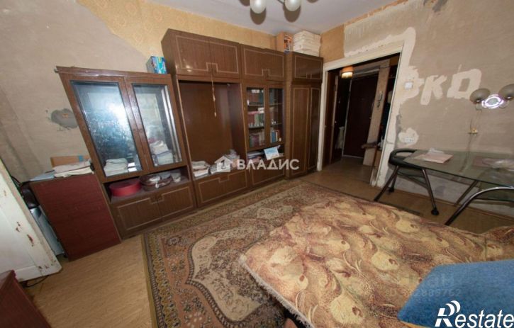 2-комн квартира ул Василисина, 4а,  д. 4а