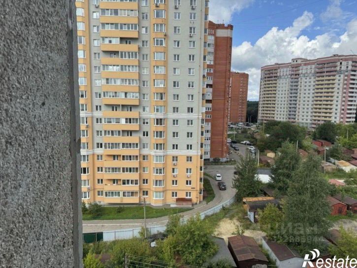 2-комн квартира ул Нижняя Дуброва, 46А,  д. 46А