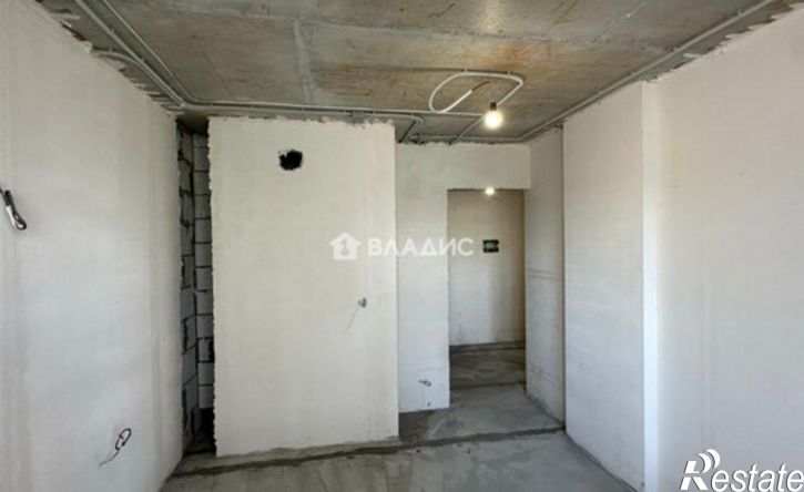 1-комн квартира ул Нижняя Дуброва, 47 2,  д. 47 2,  к. 2