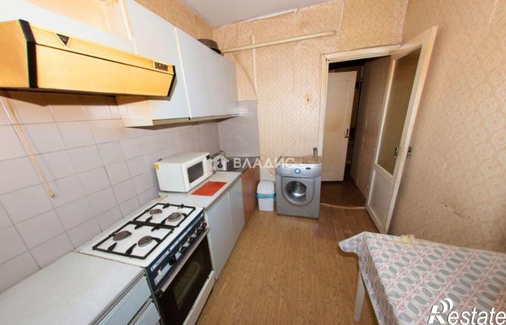 2-комн квартира ул Василисина, 4а,  д. 4а