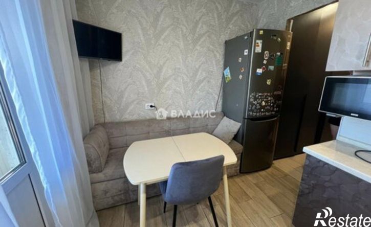 1-комн квартира Институтский г-к, 15,  д. 15
