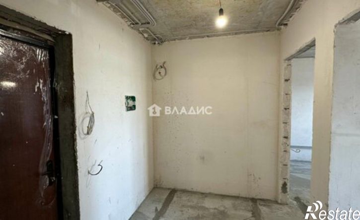 1-комн квартира ул Нижняя Дуброва, 47 2,  д. 47 2,  к. 2