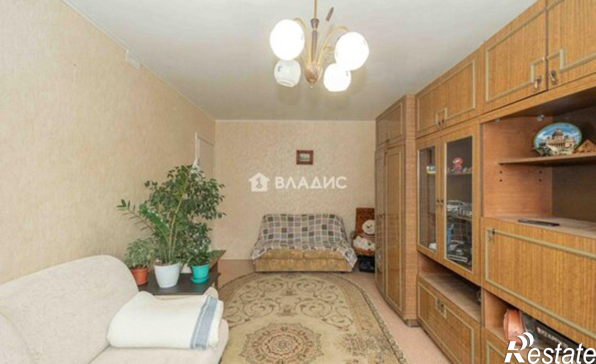 Купить квартиру за 3 700 000 рублей на ул Энергетиков, 2