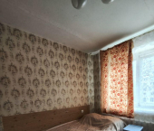 комната 40 кв м ул Диктора Левитана, 3Б