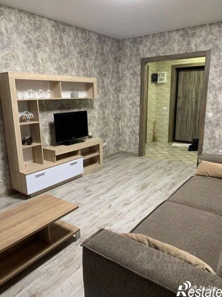 1-комн квартира ул Горького, 133а,  д. 133а