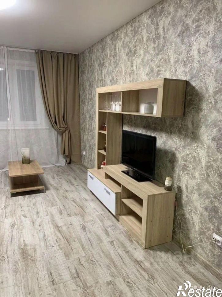 1-комн квартира ул Горького, 133а,  д. 133а