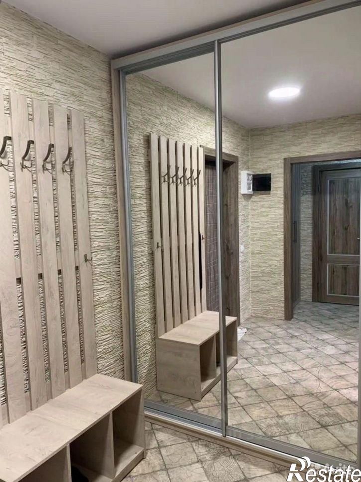 1-комн квартира ул Горького, 133а,  д. 133а