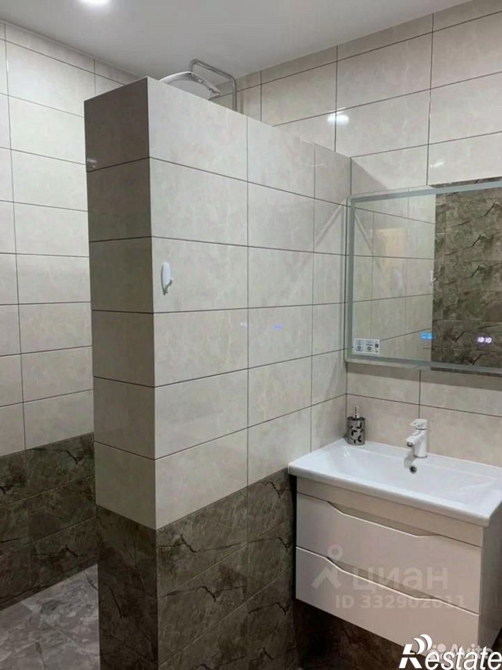 1-комн квартира ул Горького, 133а,  д. 133а