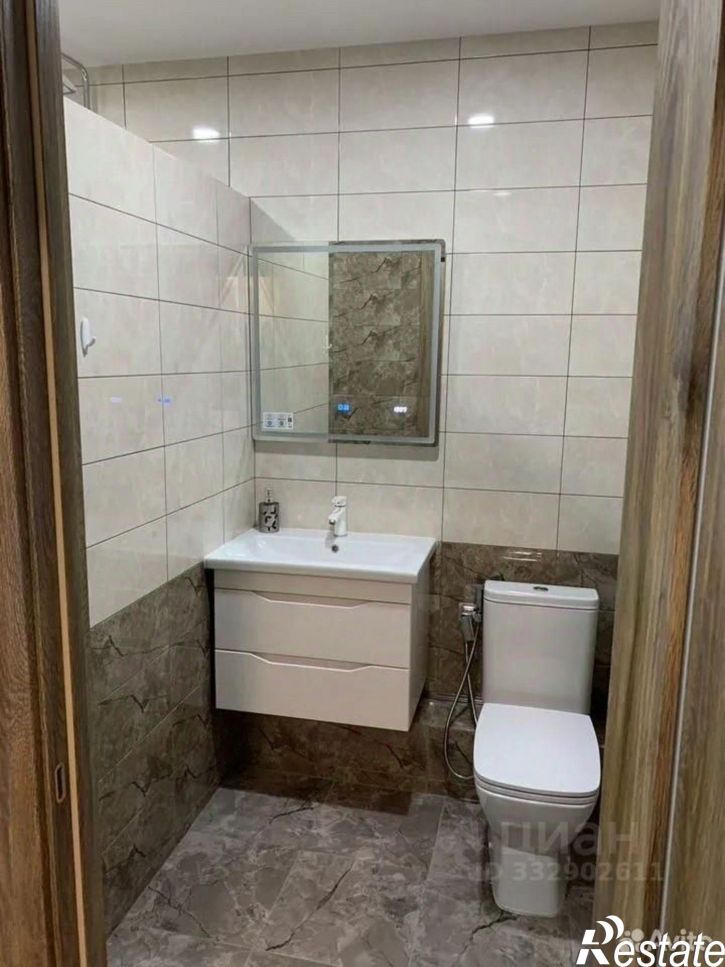 1-комн квартира ул Горького, 133а,  д. 133а