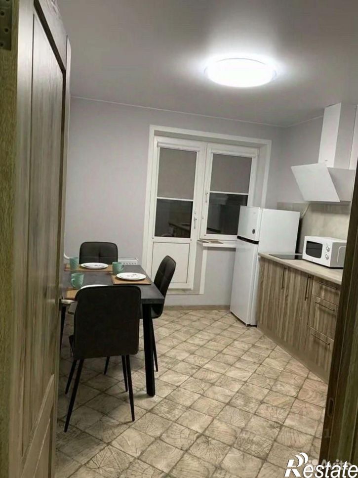 1-комн квартира ул Горького, 133а,  д. 133а