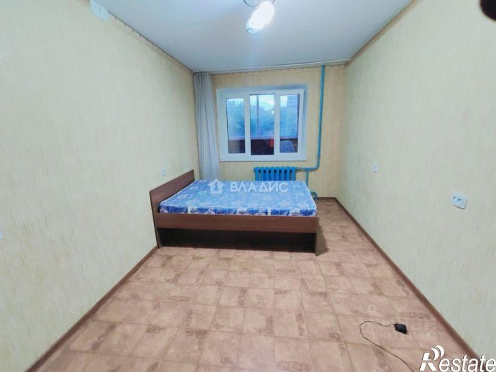 1-комн квартира ул Тракторная, 4,  д. 4