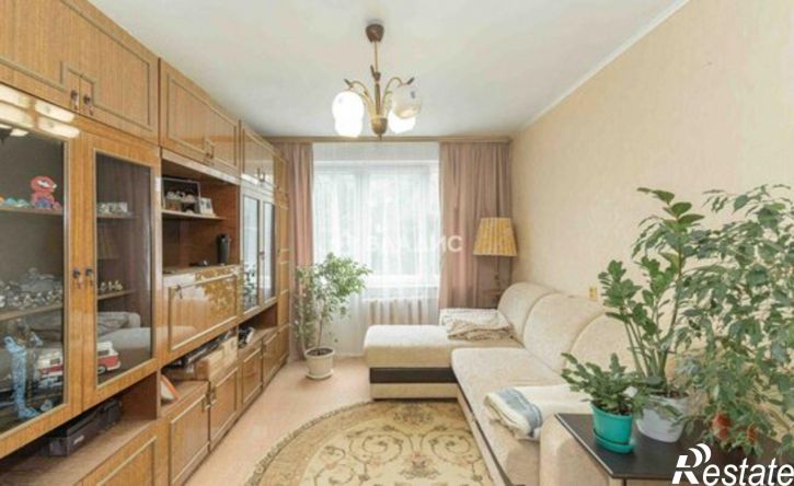 2-комн квартира ул Энергетиков, 2,  д. 2