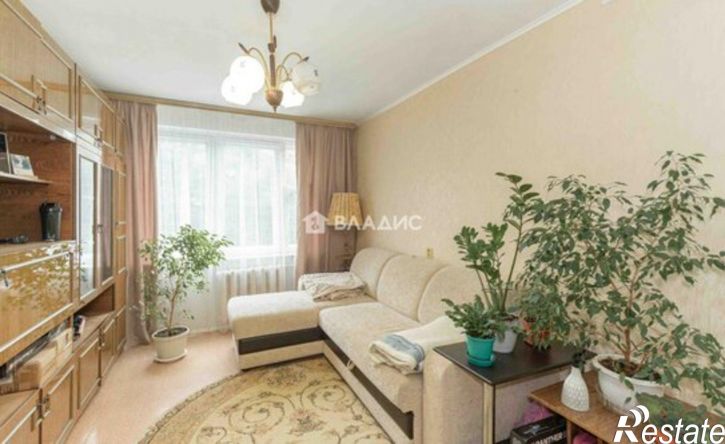 2-комн квартира ул Энергетиков, 2,  д. 2