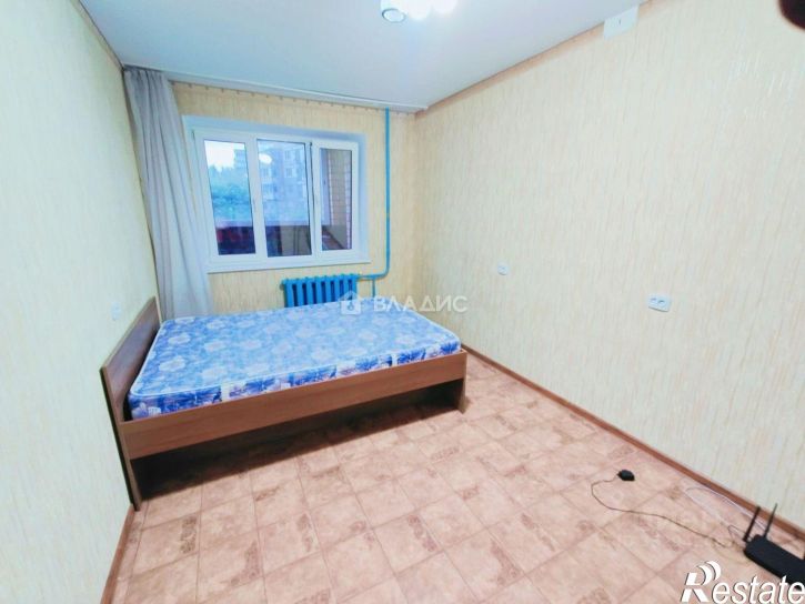 1-комн квартира ул Тракторная, 4,  д. 4