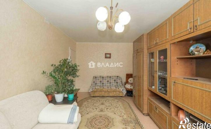 2-комн квартира ул Энергетиков, 2,  д. 2