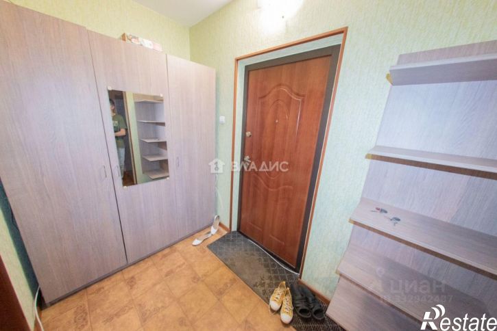 1-комн квартира ул Тракторная, 4,  д. 4