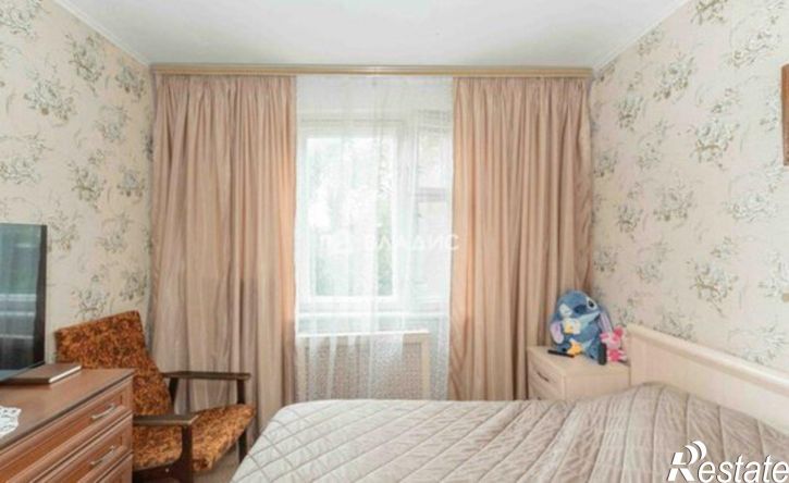 2-комн квартира ул Энергетиков, 2,  д. 2