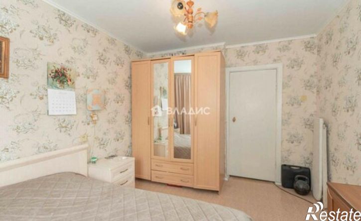 2-комн квартира ул Энергетиков, 2,  д. 2