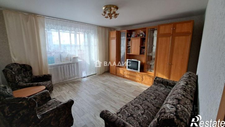 2-комн квартира ул Соколова-Соколенка, 3Б,  д. 3Б