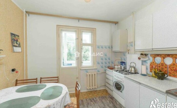 2-комн квартира ул Энергетиков, 2,  д. 2