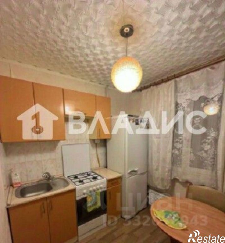 1-комн квартира ул Белоконской, 15,  д. 15