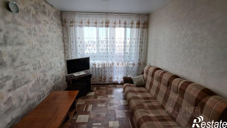 2-комн квартира ул Соколова-Соколенка, 3Б,  д. 3Б