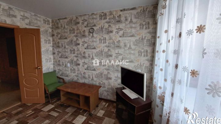 2-комн квартира ул Соколова-Соколенка, 3Б,  д. 3Б