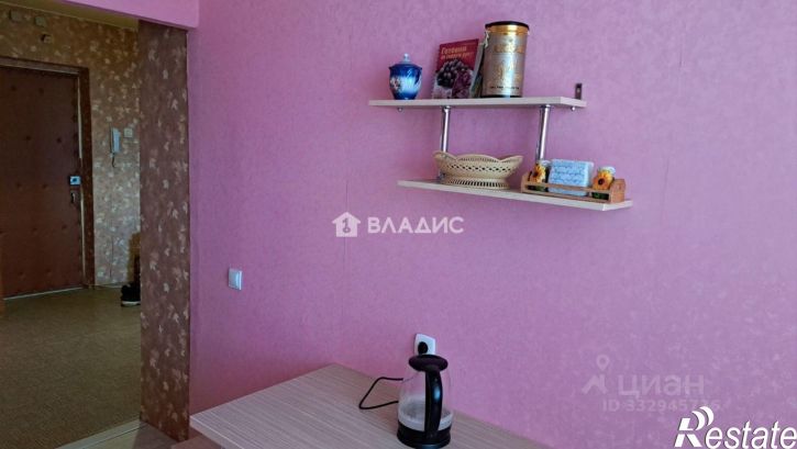 2-комн квартира ул Соколова-Соколенка, 3Б,  д. 3Б