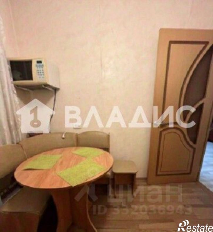 1-комн квартира ул Белоконской, 15,  д. 15