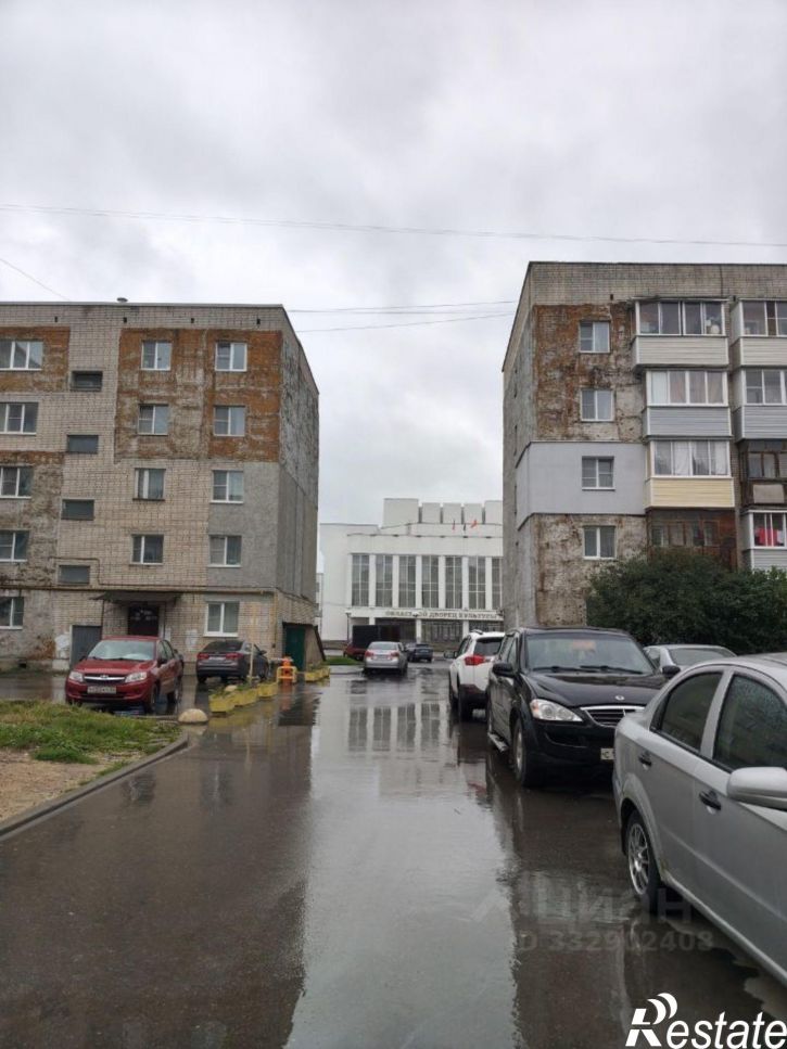 Комната ул Диктора Левитана, 3Б,  д. 3Б