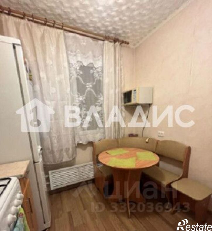 1-комн квартира ул Белоконской, 15,  д. 15