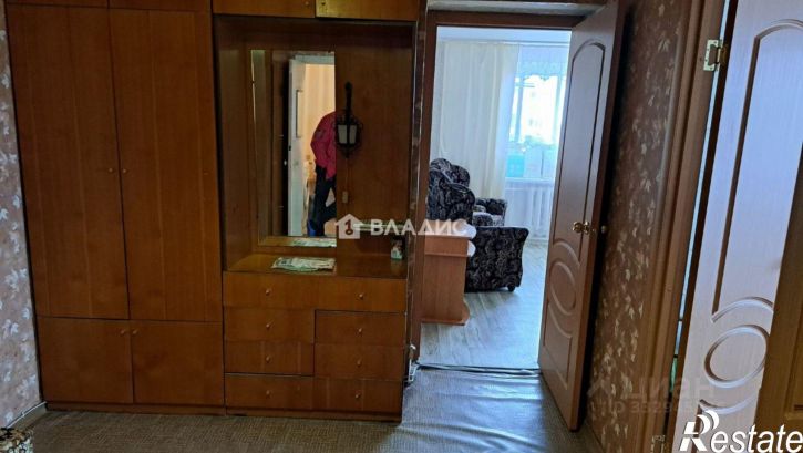 2-комн квартира ул Соколова-Соколенка, 3Б,  д. 3Б