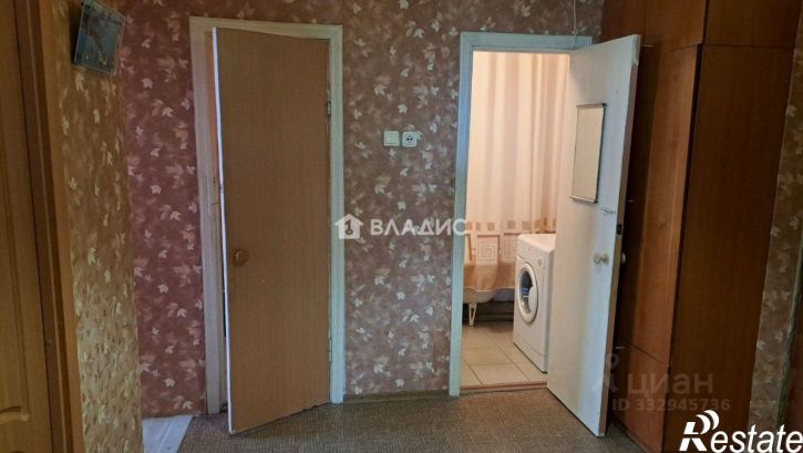 2-комн квартира ул Соколова-Соколенка, 3Б,  д. 3Б