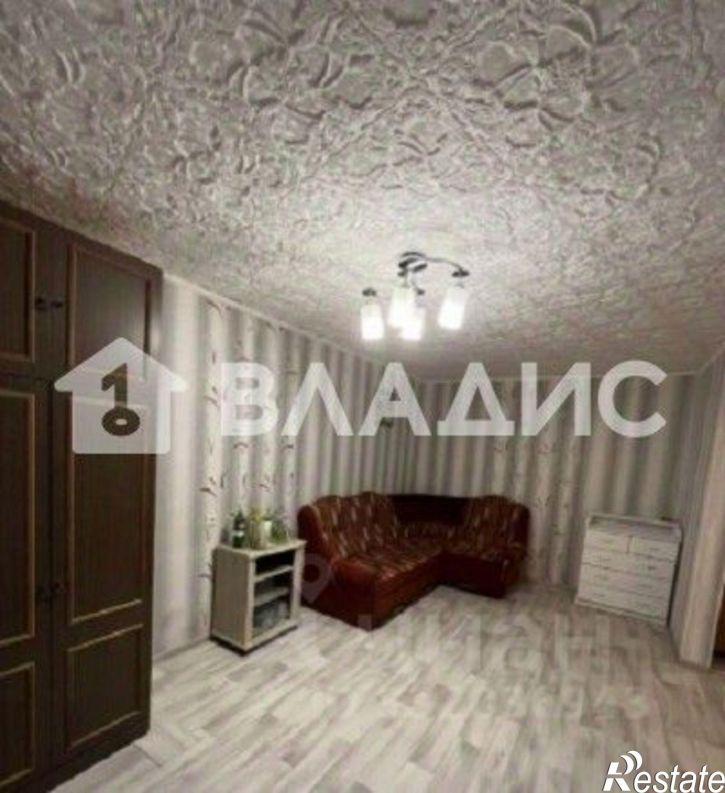 1-комн квартира ул Белоконской, 15,  д. 15