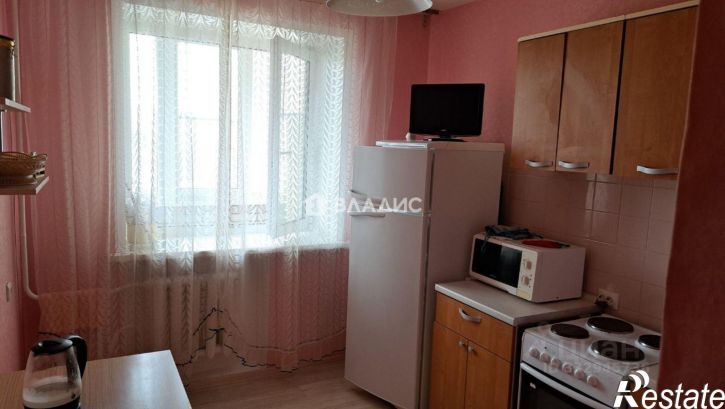 2-комн квартира ул Соколова-Соколенка, 3Б,  д. 3Б